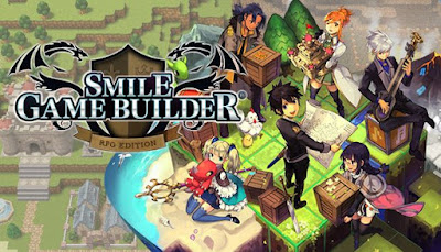 Smile Game Bulider APK Android Download