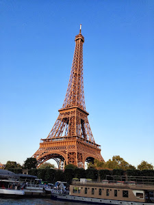 The Eiffel Tower