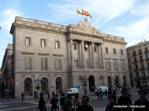 Barcelona, Spain