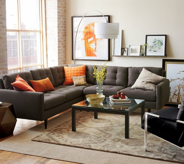 Decoração de Salas: pura inspiração decoracao-de-sala-pura-inspiracao-1