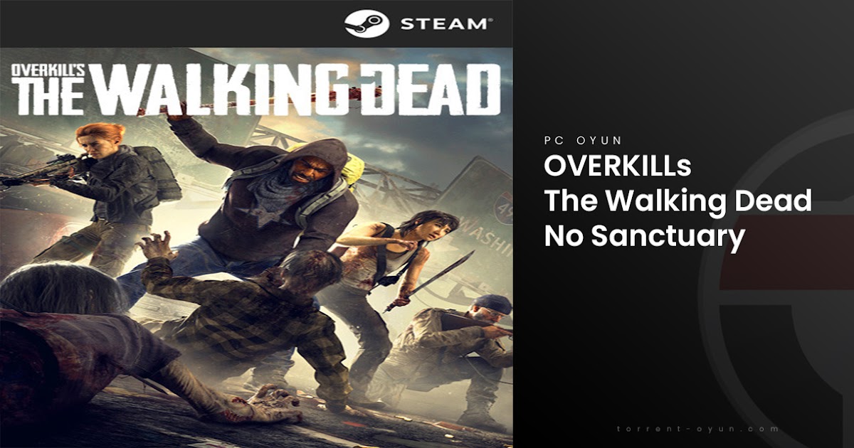 overkills twd download free overkills twd download free