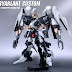 HGUC 1/144 Byarlant Custom - Custom Build