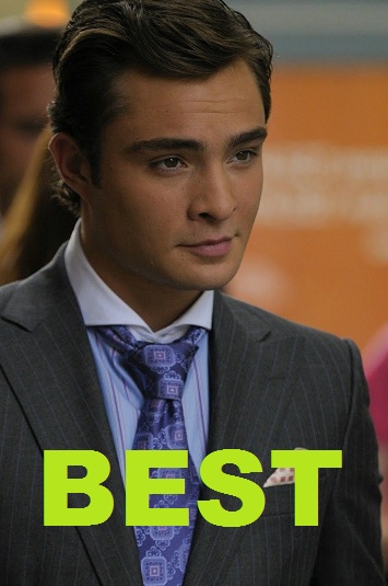 CB's Film and TV Recaps: December 2012