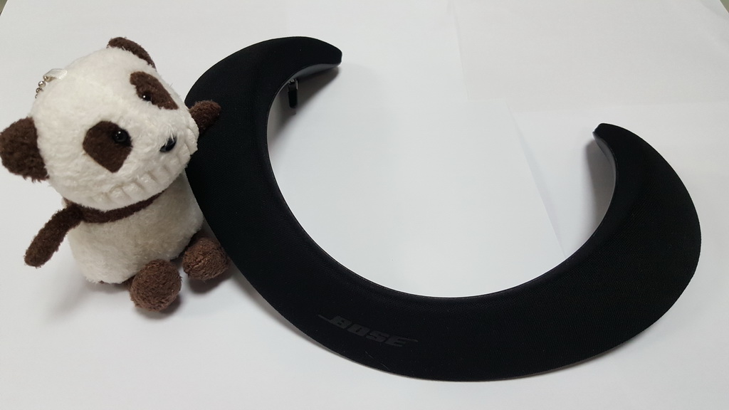 bose soundwear windows 10