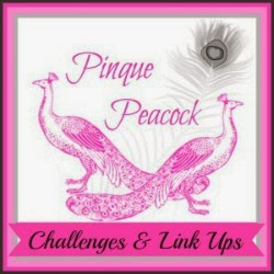 Pinque Peacock Challenges
