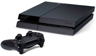 Ps4 y su control