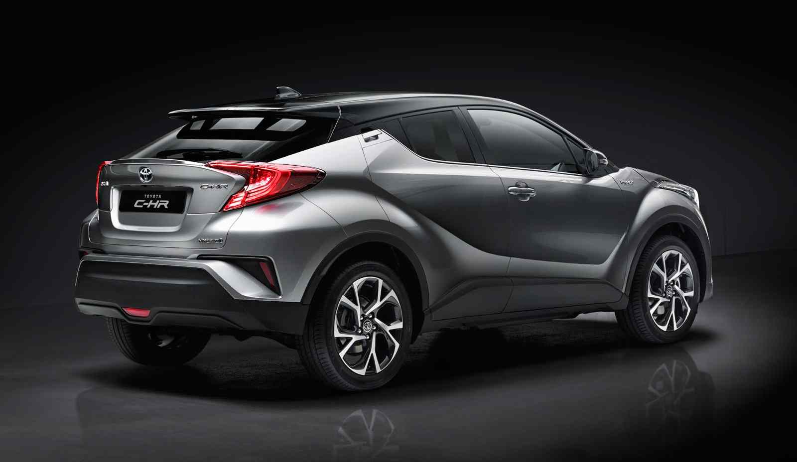 Motoring-Malaysia: TOYOTA GIVES SNEAK PREVIEW OF C-HR AT SETIA CITY ...