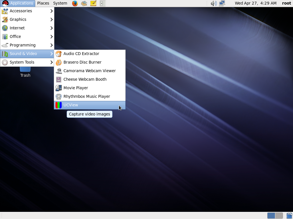 John Willis Czur scanner, scanning with Linux