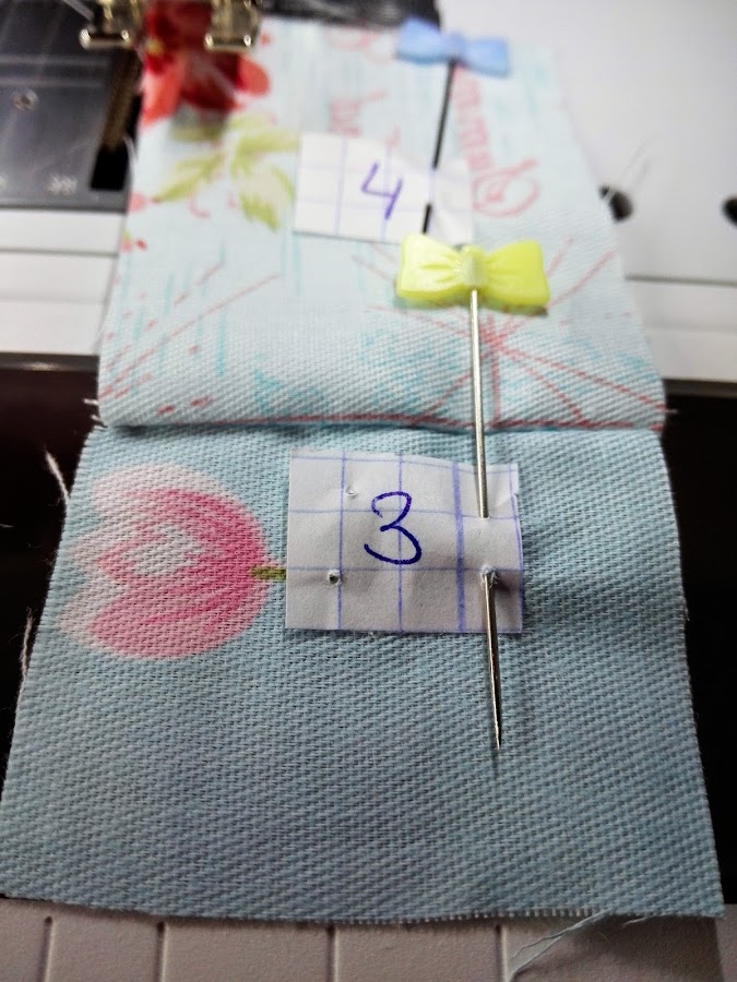 Costura handmade craft fácil