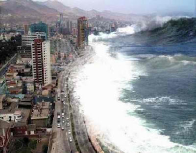 tsunami-disaster