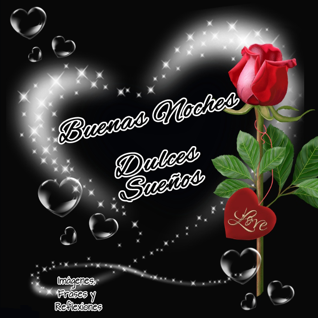 Imágenes de buenas noches mi amor con frases Buenas noches mi amor gracias por hacerme sentir tan dichoso cada día