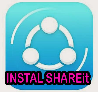 shareit untuk pc versi terbaru