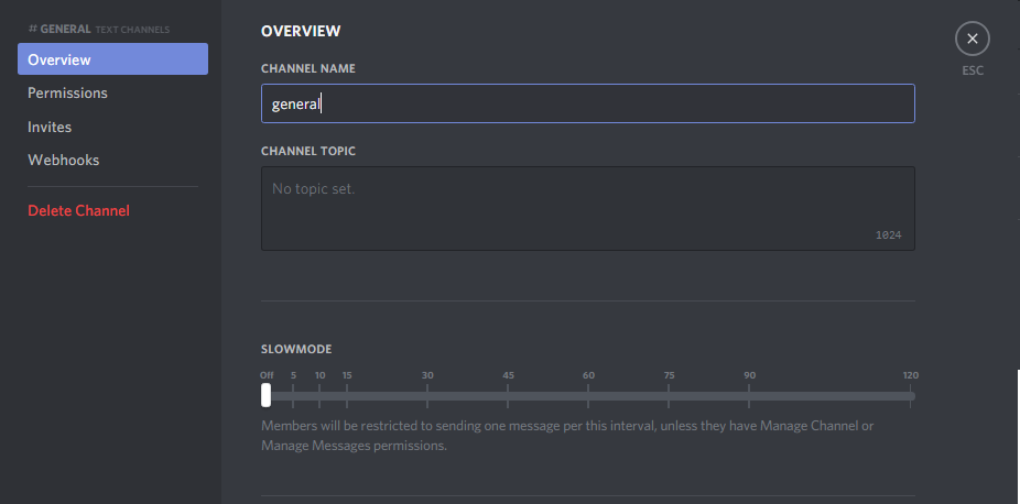 Embed generator