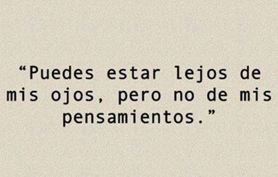 ? TE EXTRAÑO MI AMOR - TE EXTRAÑO VIDA MÍA - Cartas de amor