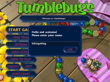 tumblebug free download