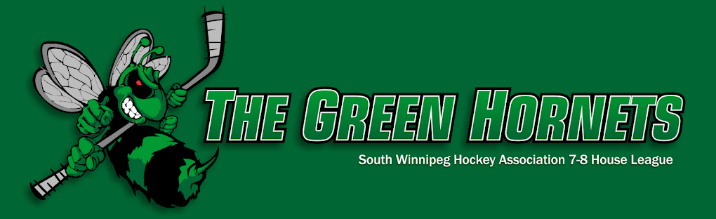 The Green Hornets