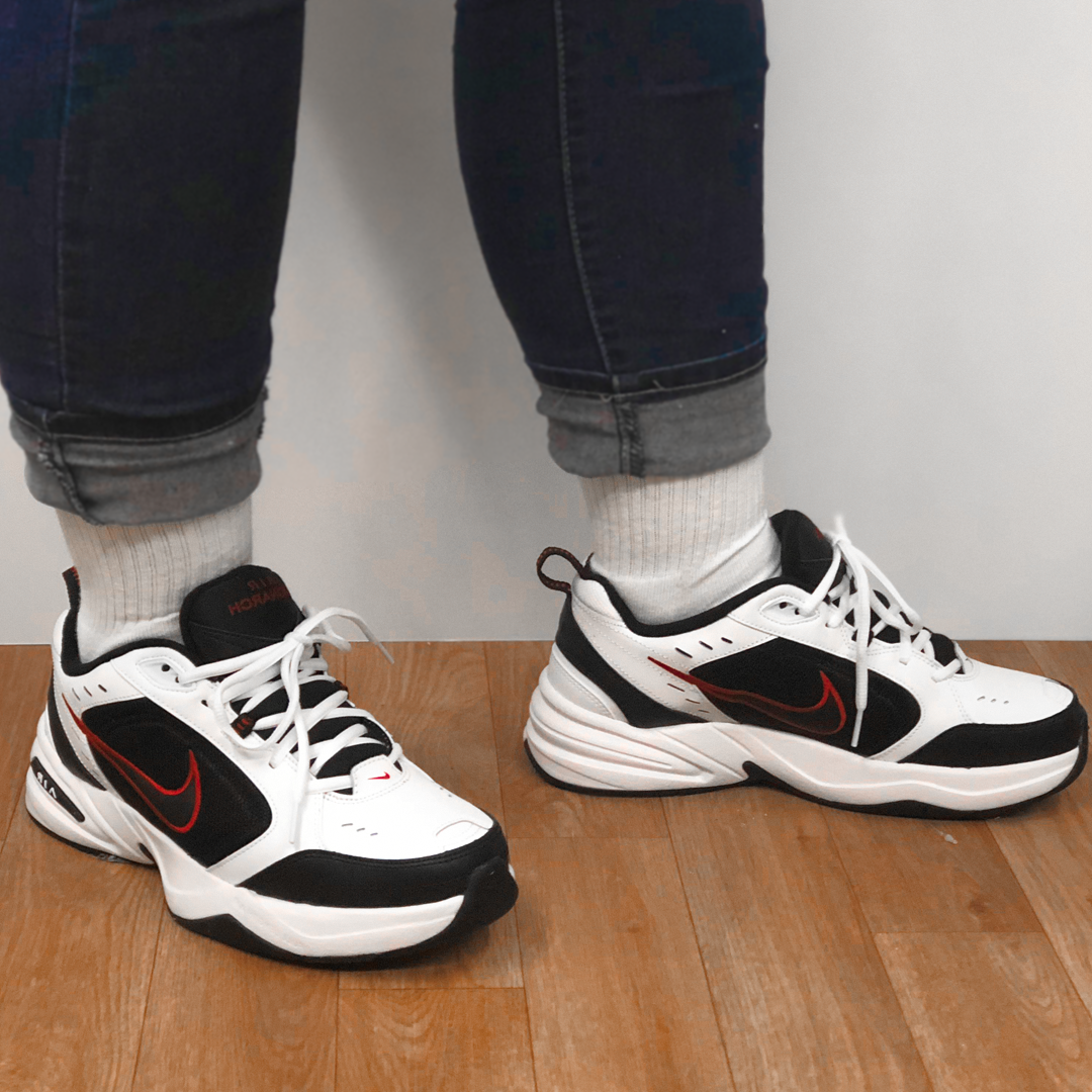 TREND ALERT Dad Shoes... No Seriously