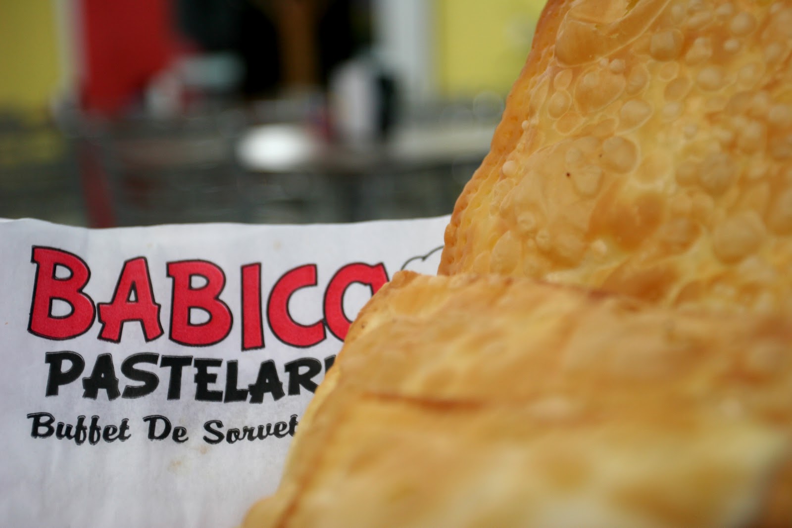 Babico Pastelaria Pastel Divino (41) Dica da Semana