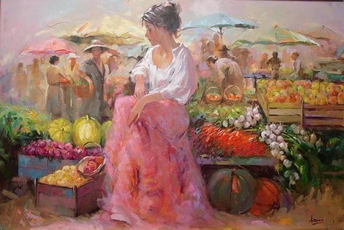 Antonio Duarte | Portuguese painter