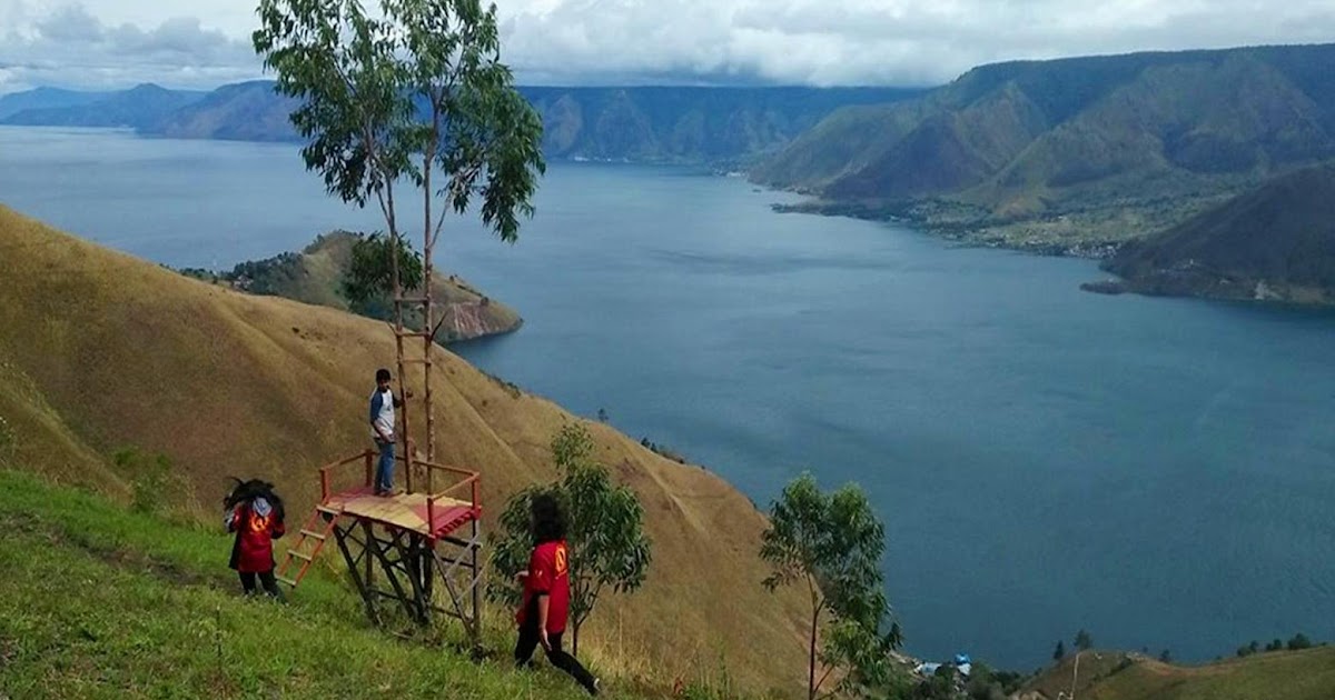 Biaya Masuk Sipiso Piso / 10 Gambar Air Terjun Sipiso Piso ...