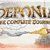 Deponia The Complete Journey: Αποκτήστε το εντελώς δωρεάν