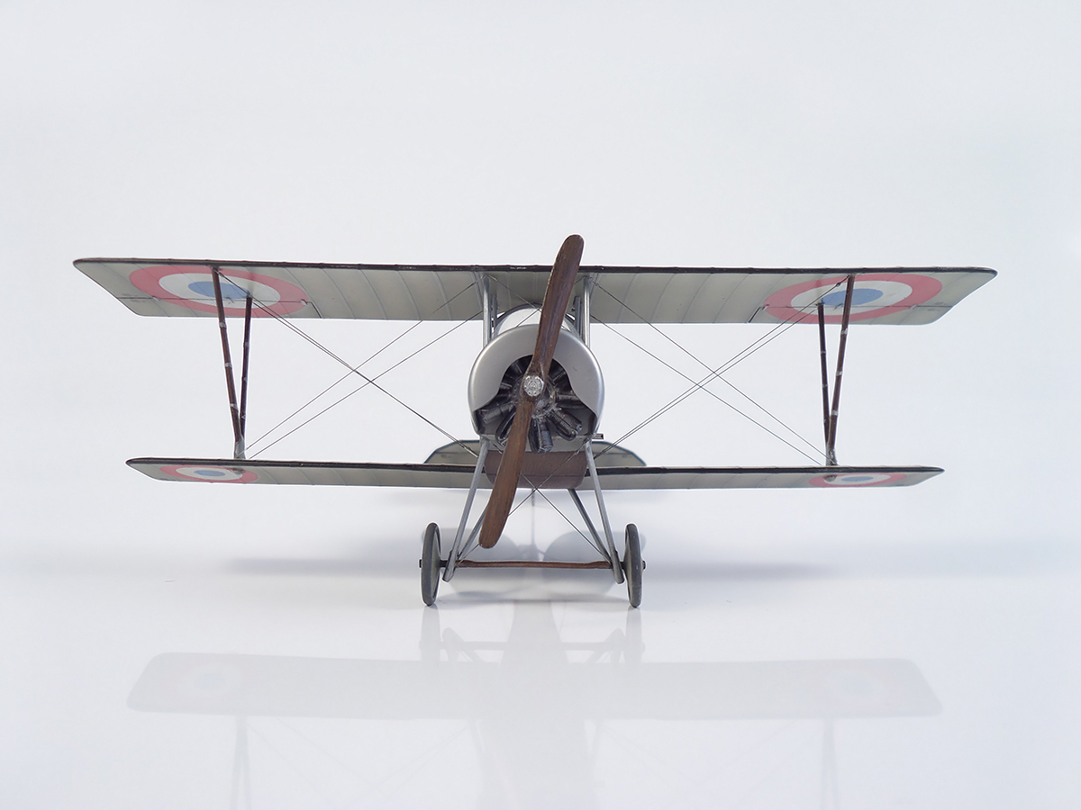Special Hobby 1:48 Nieuport 10 2-Seater Plastic Model Kit 48184 SHY48184 