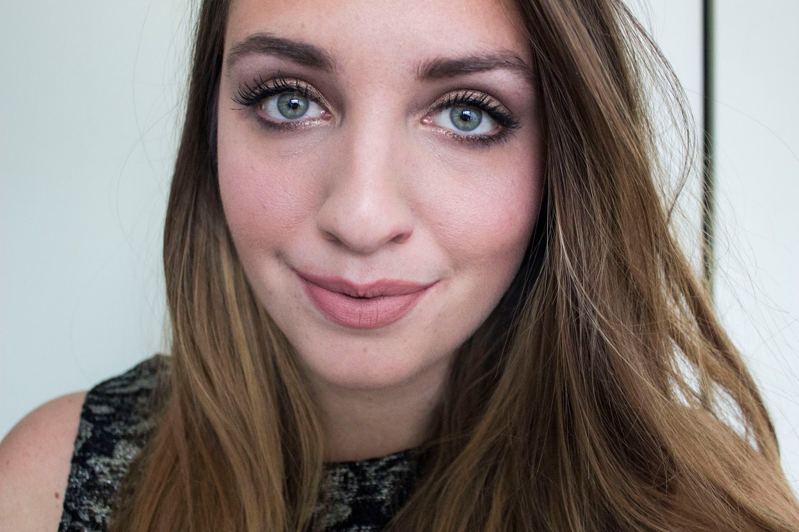 On a whim le (vraiment) mini kit d'Ultra Satin Lip de Colourpop