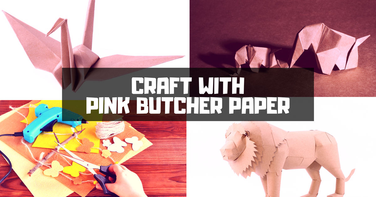 Texas Crutch Or Pink Butcher Paper Wrap What Should You Use & Why?