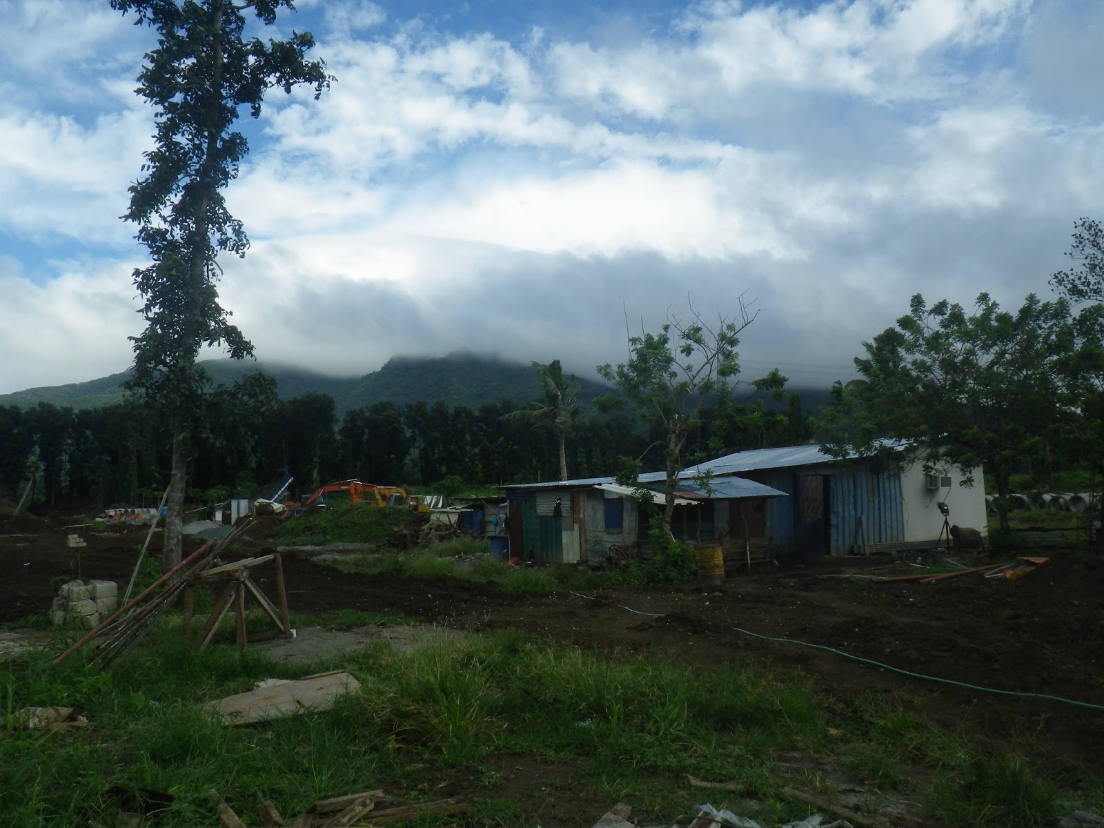 Summerhills Home Development Corporation by SM Land LAND DEVELOPMENT