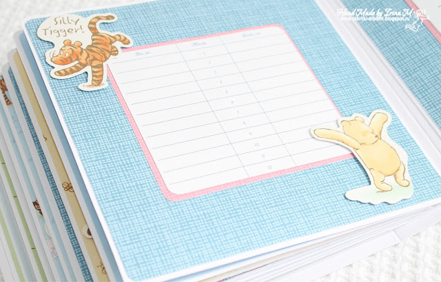 Альбом для мальчика