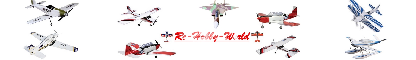 Rc-Hobby-World