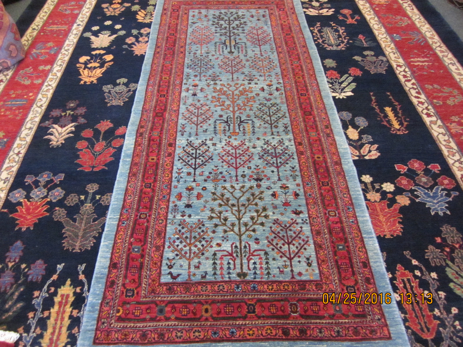 UnderCoverRugLover New Persian Rugs in Today and More Coming Soon!