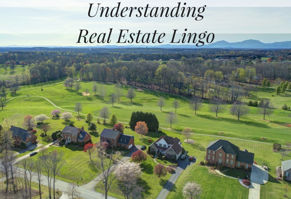 real estate lingo decode real estate lingo decode