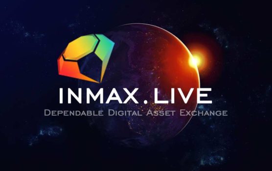 Mengenal INMAX Cryptocurrency