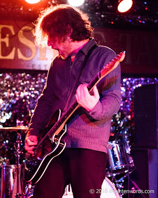 Limblifter at The Horseshoe Tavern June 30, 2016 Photo by John at One In Ten Words oneintenwords.com toronto indie alternative live music blog concert photography pictures