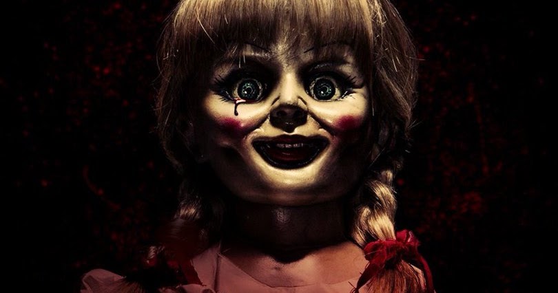 Annabelle 2 Streaming