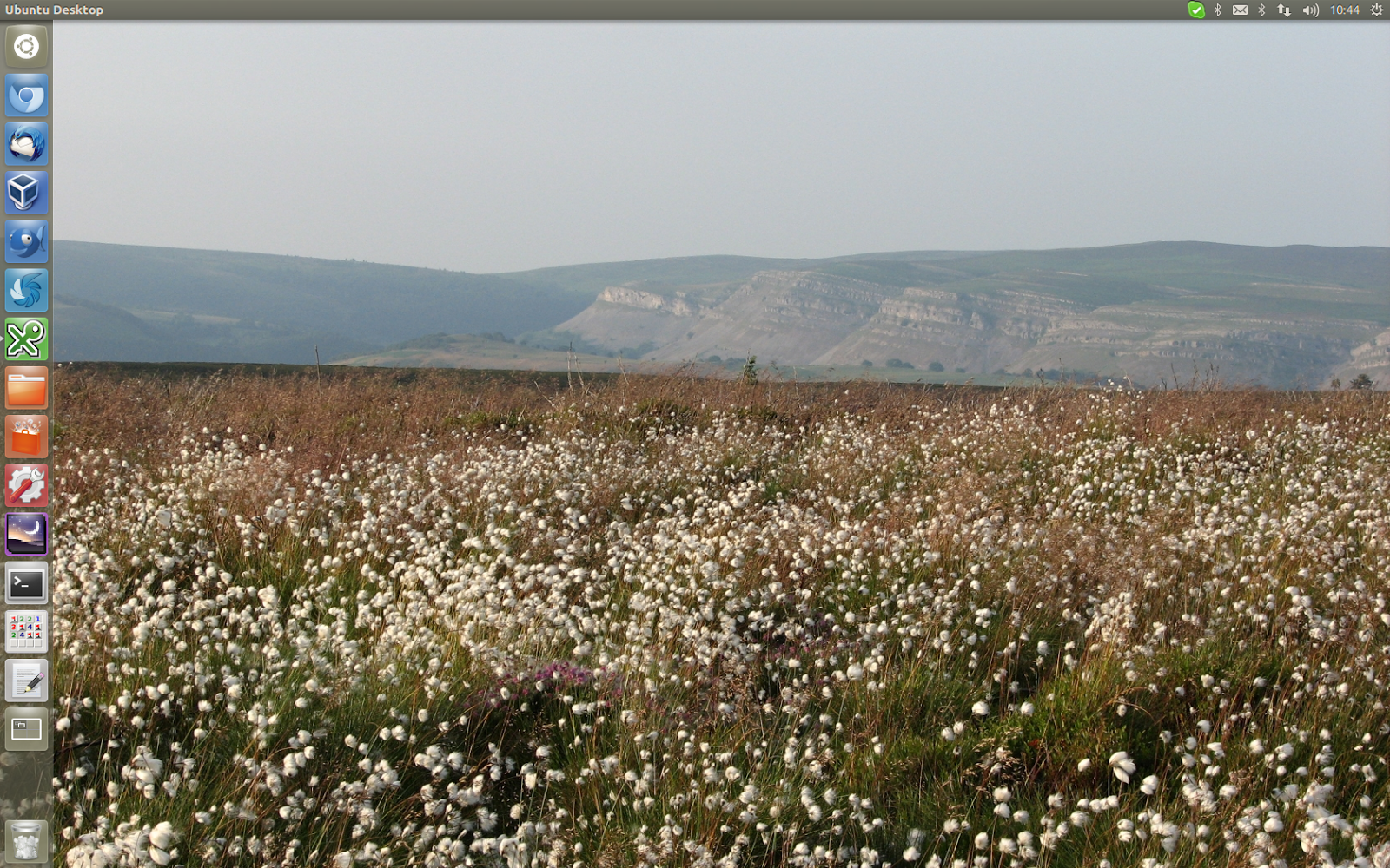 Karmic Odyssey Desktop Of The Month 8400 July 2013