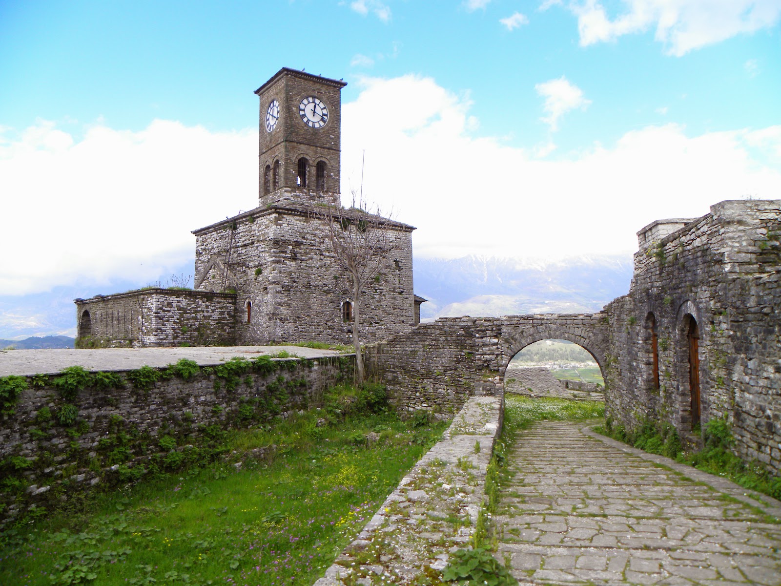 DIARIO DE VIAJES : noviembre 2013
