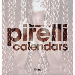 Calendário da Pirelli