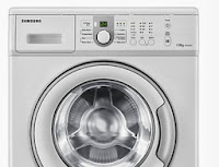 Bengkelm@nia: Arti kode error di mesin cuci Samsung