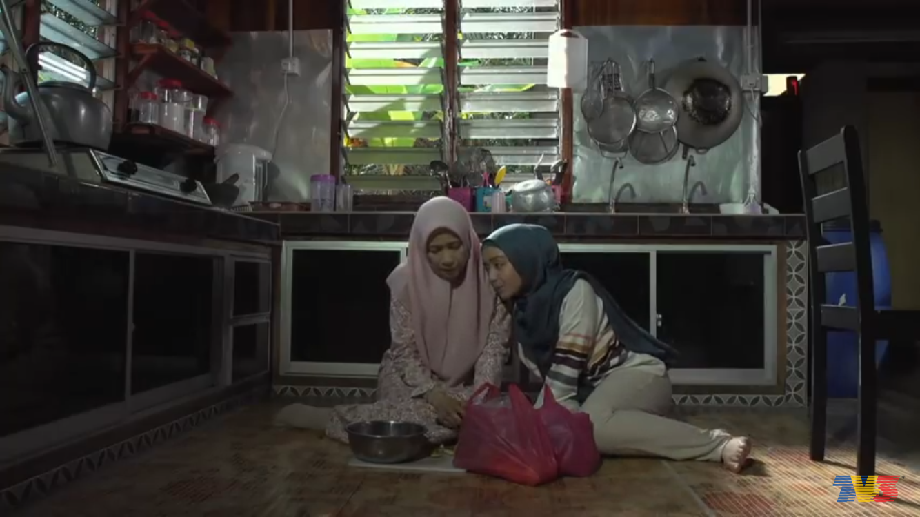 Filem Dan Drama Melayu: Episod 8