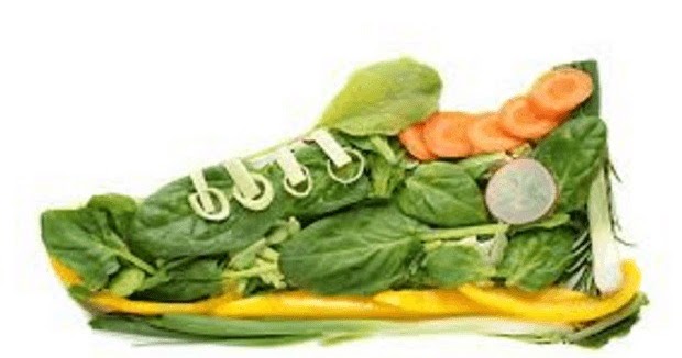 Best Foods for Runners