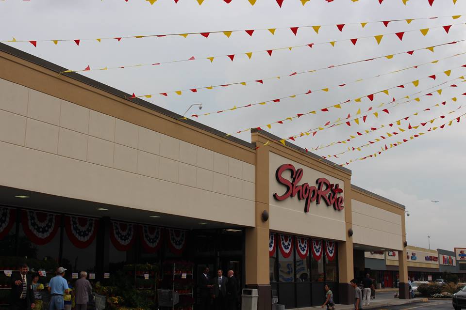 Shoprite of Whitman Plaza opening draws Mayor Kenney Whitman Philadelphia