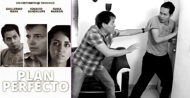 arturo valdemar and gay gay in closet in hollywood