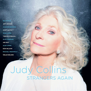 Strangers Again (Judy Collins)