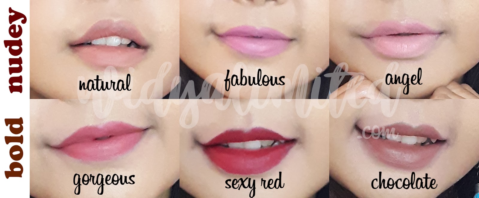 Ini Dia 5 Lip Lacquer Terbaik Dari Jepang Kawaii Beauty Japan