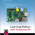 TimoBook: Learning Python with Raspberry Pi