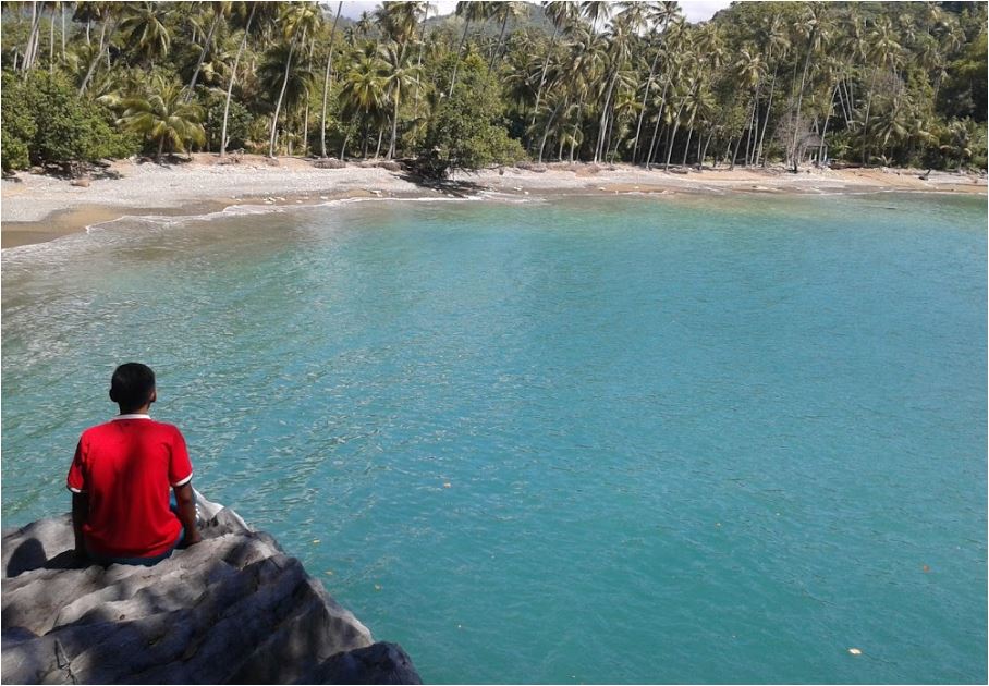 8 Tempat Wisata Di Aceh Tamiang Yang Paling Terkenal - Pariwisata Sumut