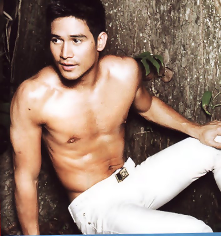 Piolo pascual sex, gif sexy gf