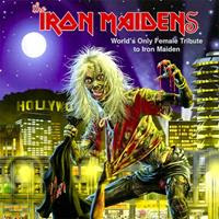 [2005] - Worlds Only Female Tribute To Iron Maiden